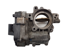 Škrticí Klapka 55200820 48CPD6 Fiat Alfa Romeo Lancia 3086