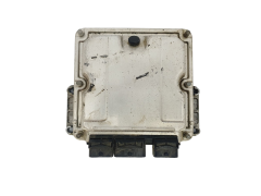 Blok Ovladačů PSA 0281011521 9656314380 Bosch 39597