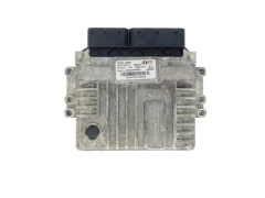 Blok Ovladačů 39130-2A041 DCM3.7AP 28310727 Hyundai Delphi Blok Ovladačů 39130-2A041 DCM3.7AP 28310727 Hyundai Delphi