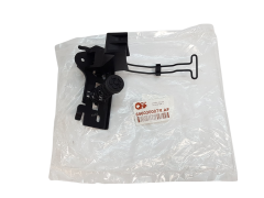 Zámek Přední Kapoty Renault Opel Nissan 656030007R QPlus