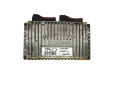 Blok Ovladačů S105280014B 7700113460 7700110261 Renault Siemens 22389