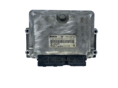 Blok Ovladačů 55185365 0281010332 41AAA Alfa Romeo Bosch 49031