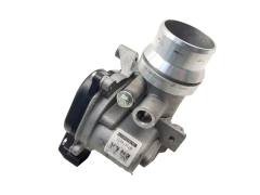 Škrticí Klapka Dacia Renault 161A05457R 1.5 DCI Valeo 3119