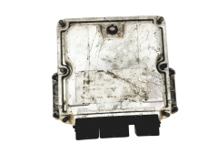 Blok Ovladačů 9644606180 0281010779 PSA Bosch 27863