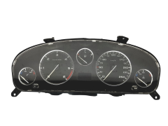 Tachometr Peugeot 406 9644231380 110080108018 50193