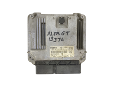 Blok Ovladačů 55193522 0281011511 416D1CBAA Fiat Alfa Bosch 56897