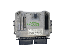 Blok Ovladačů 0261S10478 C1B1-12A650-MD CV6A-12B684-BB Ford Bosch