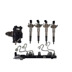 Vstřikovací Čerpadlo 167001930R 166009567R 2.3 dCi BiTurbo Master 3 0km 