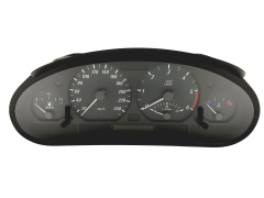 Tachometr BMW 3 E46 6211 6932920 0263639140 29288