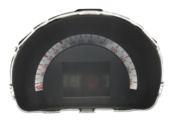 Tachometr Smart Forfour 248211809R 55847