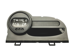 Tachometr Renault Twingo 2 8200725330 I 50810 Tachometr Renault Twingo 2 8200725330 I 50810