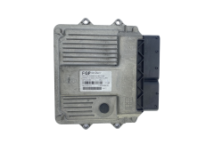 Blok Ovladačů FGP MJD6JF.P3 55195817 71600.004.03 Fiat 60936