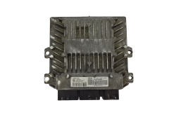 Blok Ovladačů 9664626680 9661642180 5WS40612B-T PSA Siemens