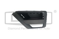 Rám Halogenu 7C0853665A 88531819902 VW Crafter DPA