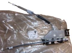 Zámek Dveří Pravý Předek Originál 9829284780 Peugeot 208 Zámek Dveří Pravý Předek Originál 9829284780 Peugeot 208