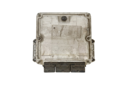 Blok Ovladačů 0281010819 8200039569 8200166362 Fiat Renault Bosch 37425