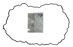 Těsnění Olejové Vany Originál Citroen Peugeot 2.0 Blue-HDi 9801444880