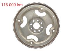 Setrvačník GK2P-6375-AB FoMoCo Ford Transit Custom 2.0 TDCI