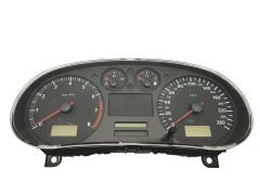 Otáčkoměr Seat Toledo W01M0920820C 110080013005 51030