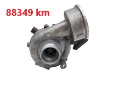 Turbodmychadlo Mercedes-Benz 2.0 CDI A6400901380 88349 km