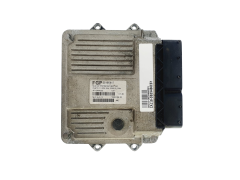 Blok Ovladačů FGP MJD6JF.P3 55195817 Fiat 39480