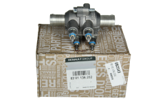 Kryt Termostatu Nový originál Master III Movano NV400 2.3 dCi 8201136202