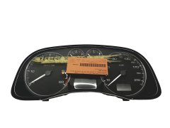 Otáčkoměr Peugeot 307 9654485280 A01 53199
