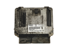 Blok Ovladačů 55207458 0281012148 Fiat Bosch 28185