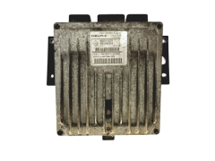 Blok Ovladačů 8200513076 8200582518 R0410B037C Renault Delphi 19511 Blok Ovladačů 8200513076 8200582518 R0410B037C Renault Delphi 19511
