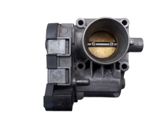 Škrticí Klapka Fiat Ford 5519278 40SMF10 Magneti 2705