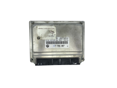 Blok Ovladačů BMW 7786887 0281010205 Bosch 62483