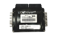 Blok Ovladačů 96435559 5WY1E07G Chevrolet Kemsco 17495