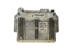 Blok Ovladačů Renault 7700112764 7700868294 21652511-7 Sagem 25973