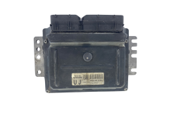 Blok Ovladačů Nissan MEC32-060 J4 UJ Hiatchi 50692 Blok Ovladačů Nissan MEC32-060 J4 UJ Hiatchi 50692