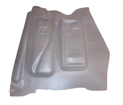 Odhlučnění Nový originál Předek Pravý 9365AR 9365.AR Citroen