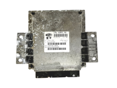 Blok Ovladačů 9642597680 IAW48P2.70 PSA Magneti Marelli 27222