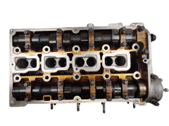 Hlava Válce Alfa Romeo 60599491 2.0 16V AR32301