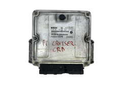 Blok Ovladačů P05034035AB 0281011410 Chrysler Bosch 54110