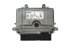 Blok Ovladačů 0281012061 A6401500879 Mercedes Bosch 