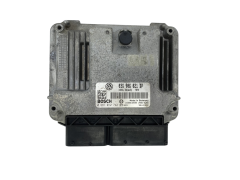 Blok Ovladačů 03G906021DP 0281012742 VW Bosch 53761 Blok Ovladačů 03G906021DP 0281012742 VW Bosch 53761