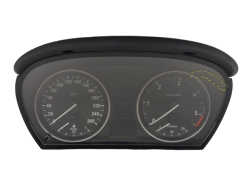 Otáčkoměr BMW X1 E84 9187369-01