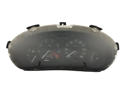 Otáčkoměr Peugeot 206 9648836780 000646805 Jaeger Otáčkoměr Peugeot 206 9648836780 000646805 Jaeger