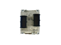 Blok Ovladačů Opel 55350552 0261207962 Bosch GM 35955