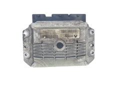 Blok Ovladačů Renault 21584029-7A 8200283924 8200242405 Sagem 59557
