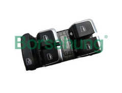 Přepínač Stahování Oken 8U0959851 B18613 Audi A1 Q3 Borsehung