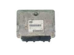 Blok Ovladačů 55187043 IAW4AF.M9  Fiat Magneti Marelli 35988