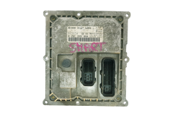 Blok Ovladačů Smart 0003107V006 0261205004 Bosch 32731