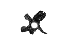 Těhlice Kola Předek Pravý Pro VW Audi 1K0407256P 44070089201 Vika