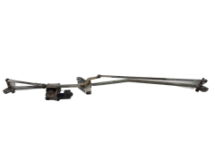 Mechanizmus Stěračů Peugeot 307 9681994280 404.638 Valeo 1019