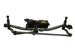 Mechanizmus Stěračů Citroen C2 C3 9638117180 53559002 Valeo 1041